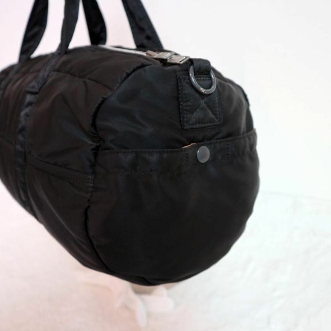 PORTER(ポーター)の良品✨PORTER タンカー DUFFEL BAG　ボストンバッグ レディースのバッグ(ボストンバッグ)の商品写真