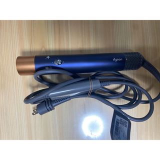 ダイソン ヘアアイロンの通販 300点以上 | Dysonのスマホ/家電/カメラ