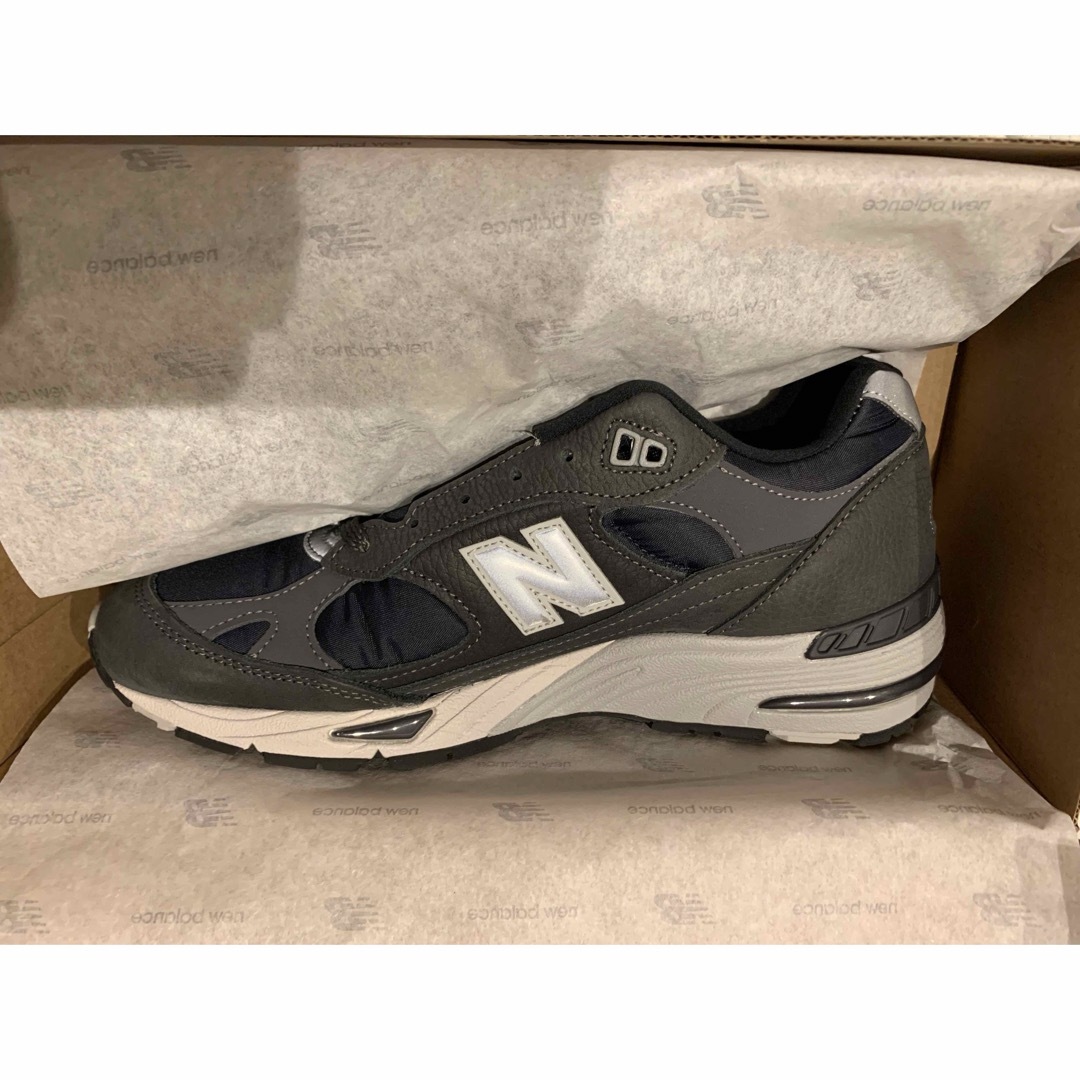 BEAMSビームス別注 NewBalance 991 \