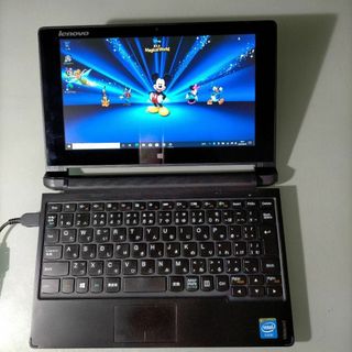 Lenovo Flex 10 【ジャンク】(ノートPC)