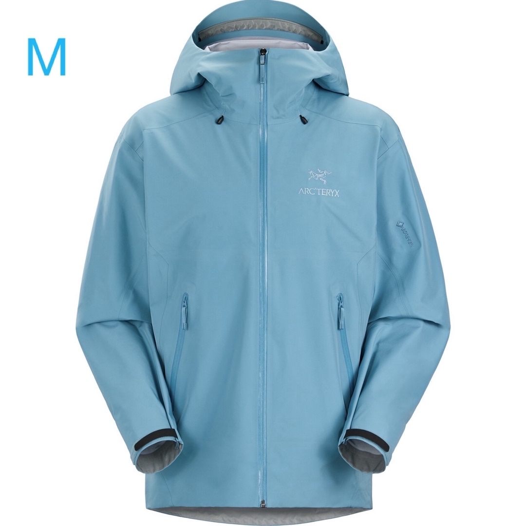 ARC’TERYX BETA LT JACKET M