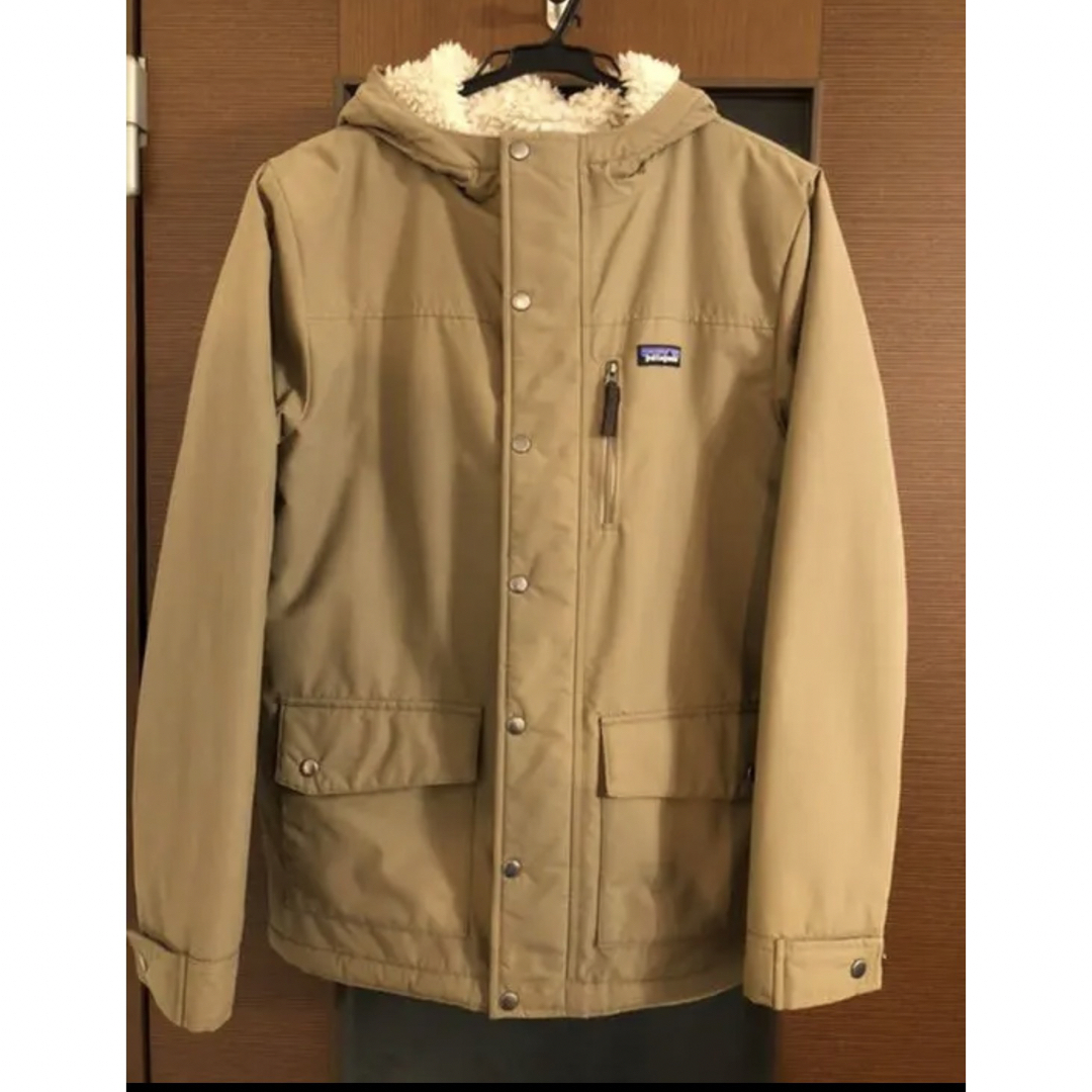 patagonia - パタゴニア マウンテンパーカー ボアジャケット ブルゾン