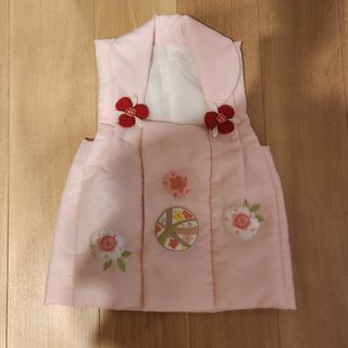 被布　七五三(和服/着物)