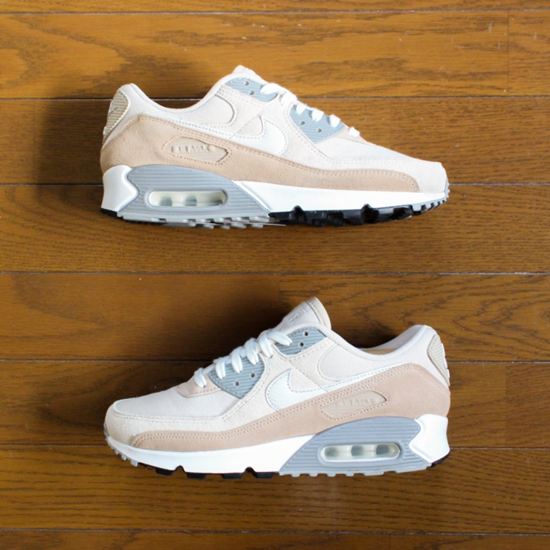 Nike Air Max 90 PREMIUM Sanddrift 26.5