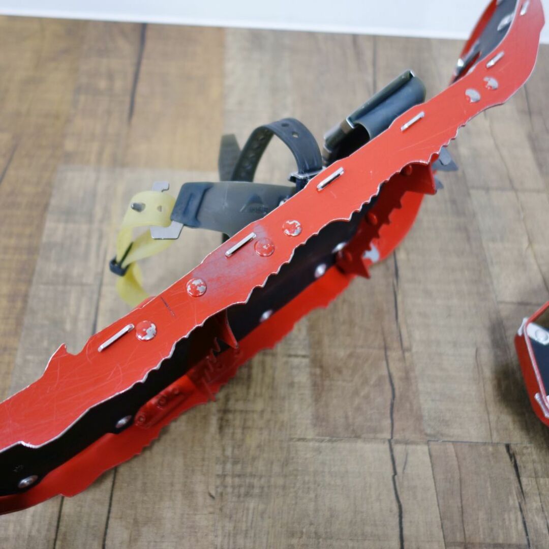 MSR - MSR スノーシュー LIGHTNING AXIS ライトニング アクシス MSR - MSR スノーシュー LIGHTNING AXIS ライトニング アクシス