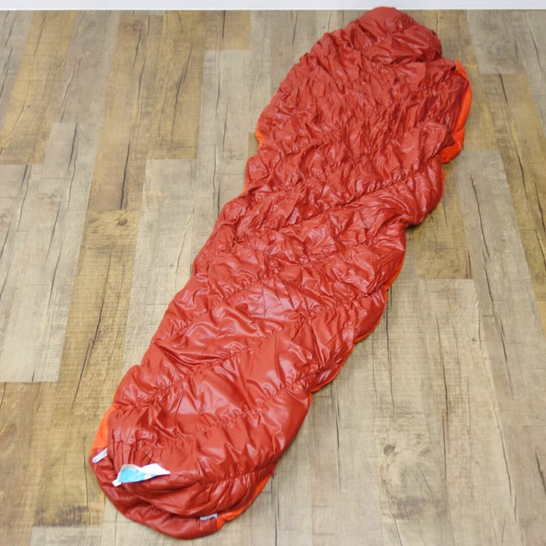 mont bell - 美品 モンベル mont-bell スーパースパイラル mont bell - 美品 モンベル mont-bell スーパースパイラル