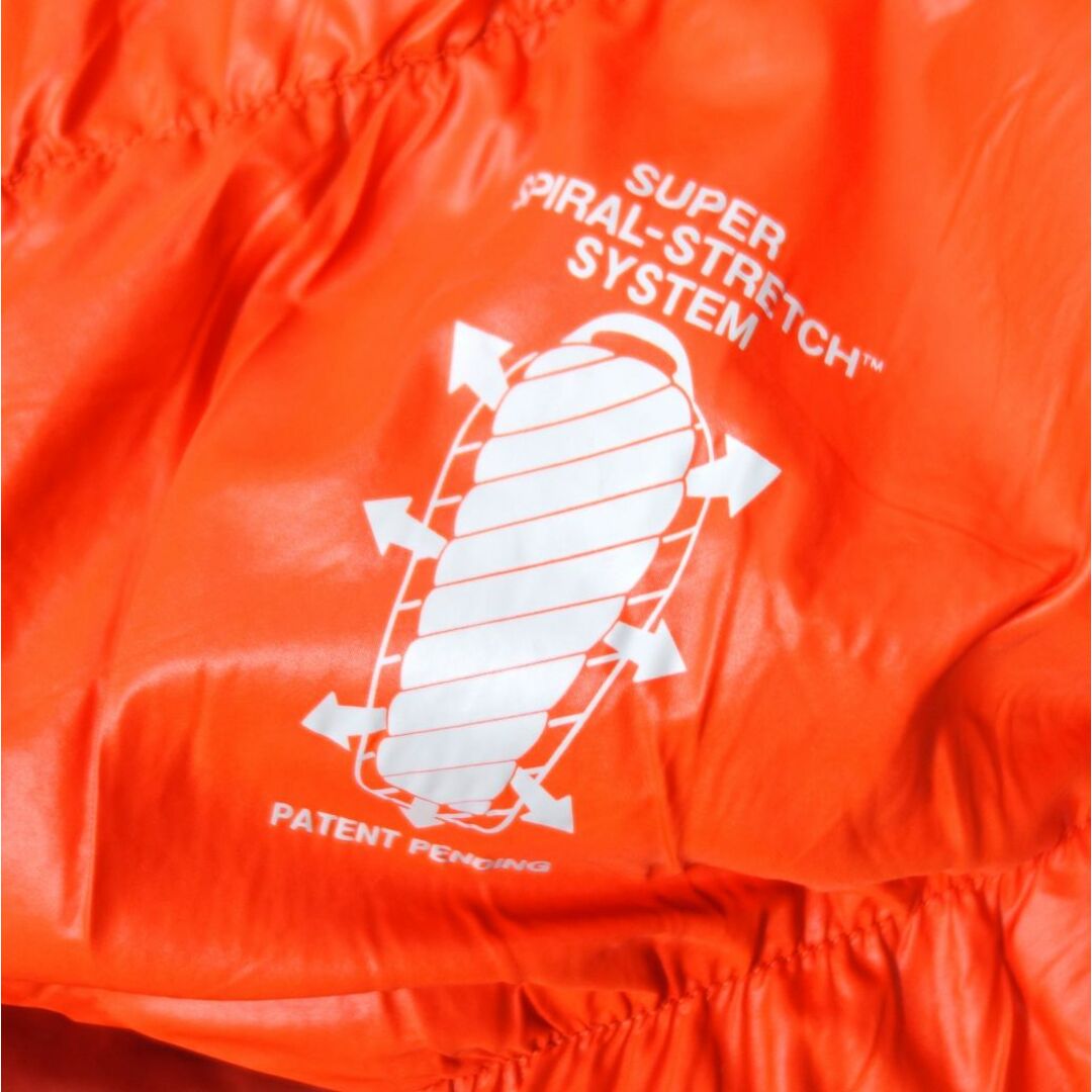mont bell - 美品 モンベル mont-bell スーパースパイラル mont bell - 美品 モンベル mont-bell スーパースパイラル