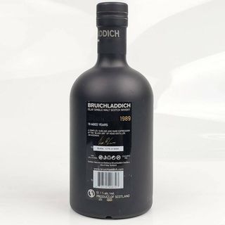 ブルイックラディ ブラックアート　BRUICHLADDICH BLACKART(ウイスキー)