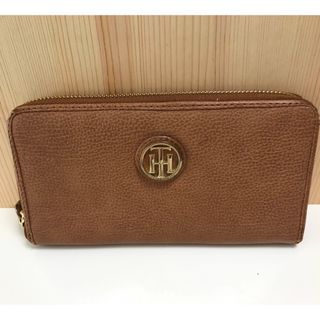 トミーヒルフィガー(TOMMY HILFIGER)のトミーヒルフィガー　長財布(長財布)