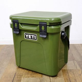 イエティ YETI Roadie 24 ローディ24 Highlands Olive ハイランズ