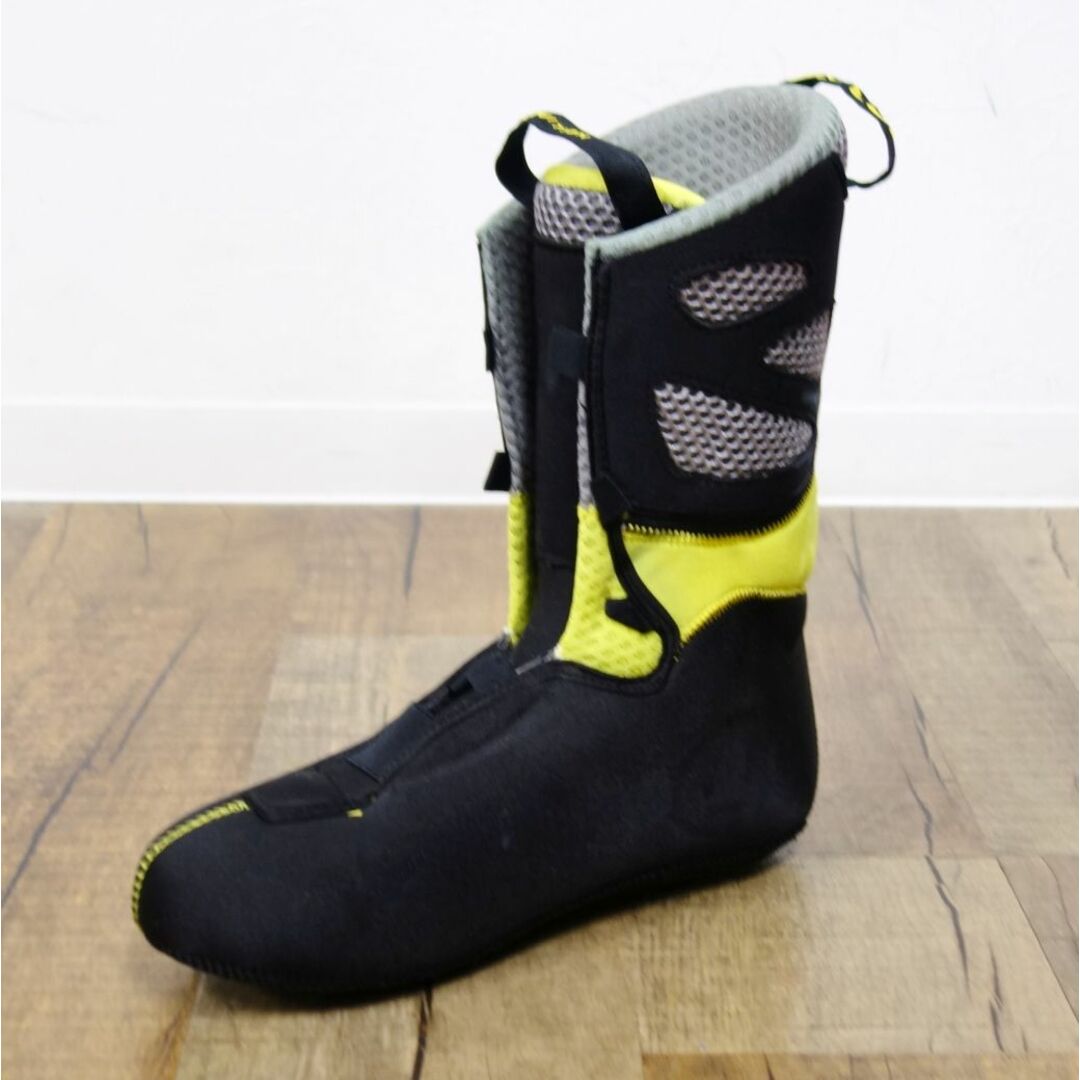 SCARPA - スカルパ SCARPA スキーブーツ RUSH ラッシュ 26.5cm SCARPA - スカルパ SCARPA スキーブーツ RUSH ラッシュ 26.5cm