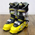 スカルパ SCARPA スキーブーツ RUSH ラッシュ 26.5cm TLT規