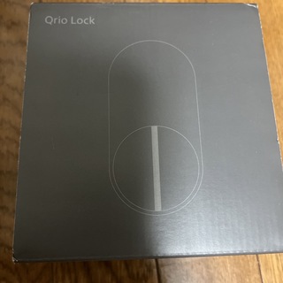 キュリオ(Qrio)のQrio Lock(その他)