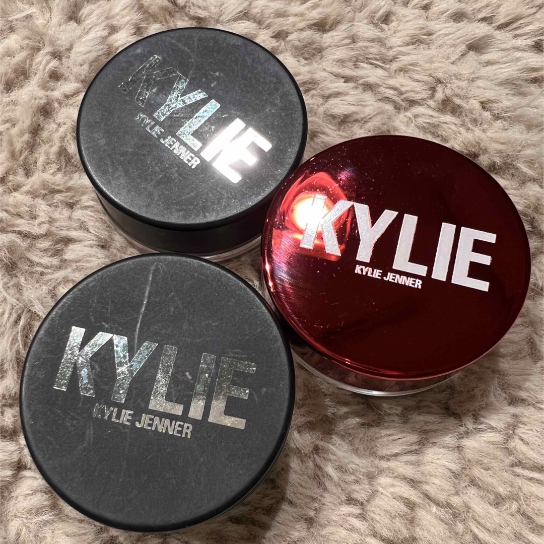 Kylie Cosmetics Eyeshadow
