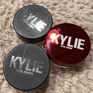 カイリーコスメティックス(Kylie Cosmetics)のKylie Cosmetics Eyeshadow (アイシャドウ)