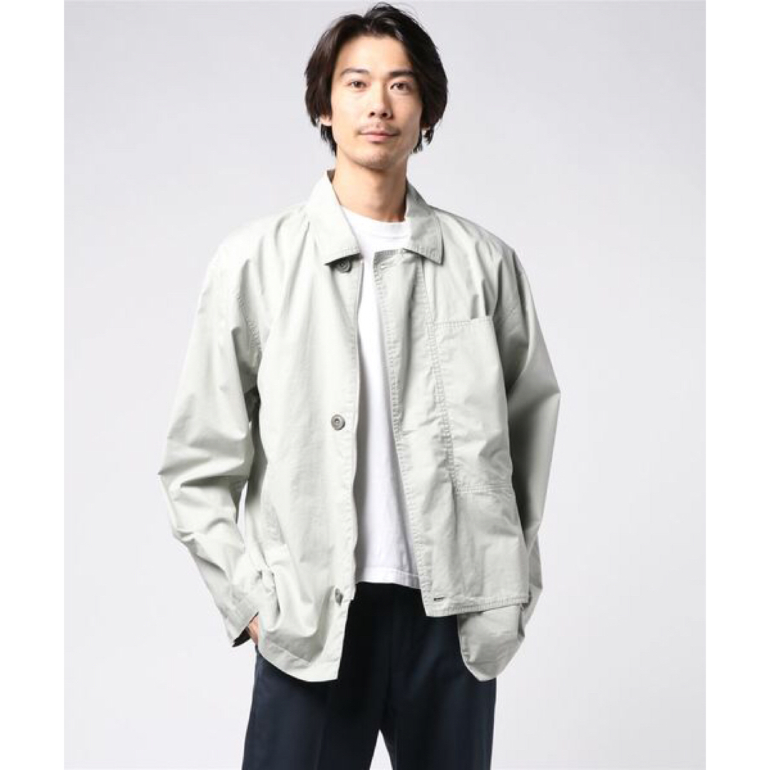 LEMAIRE - 美品 Lemaire ASYMETRICAL JACKET サイズ46の通販 by ヒロ's