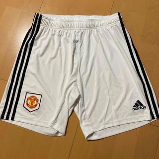 アディダス(adidas)のadidas マンチェスターユナイテッド　2XOサイズ(ウェア)