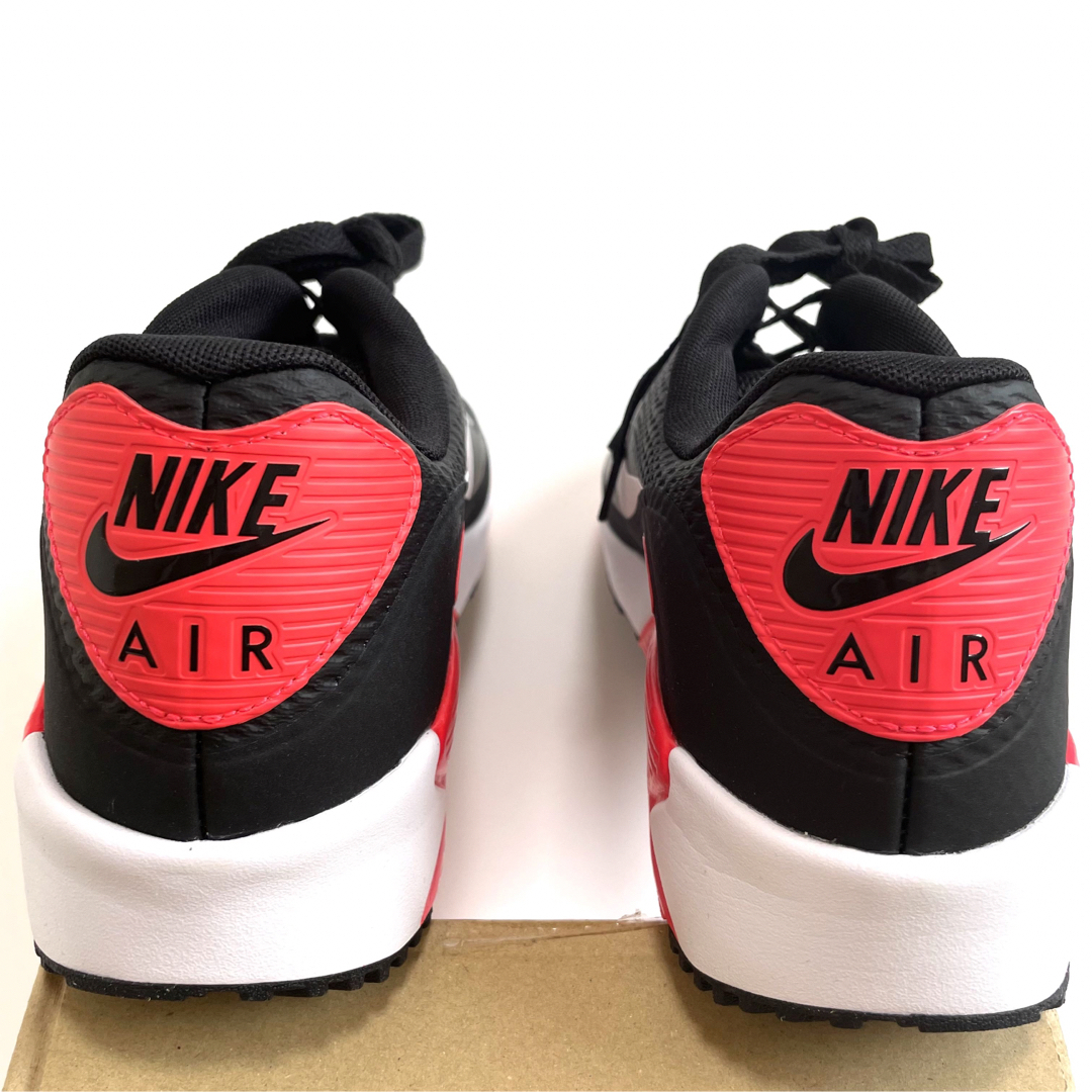NIKE - 【新品】30cm ナイキ ゴルフシューズ スパイクレス エア
