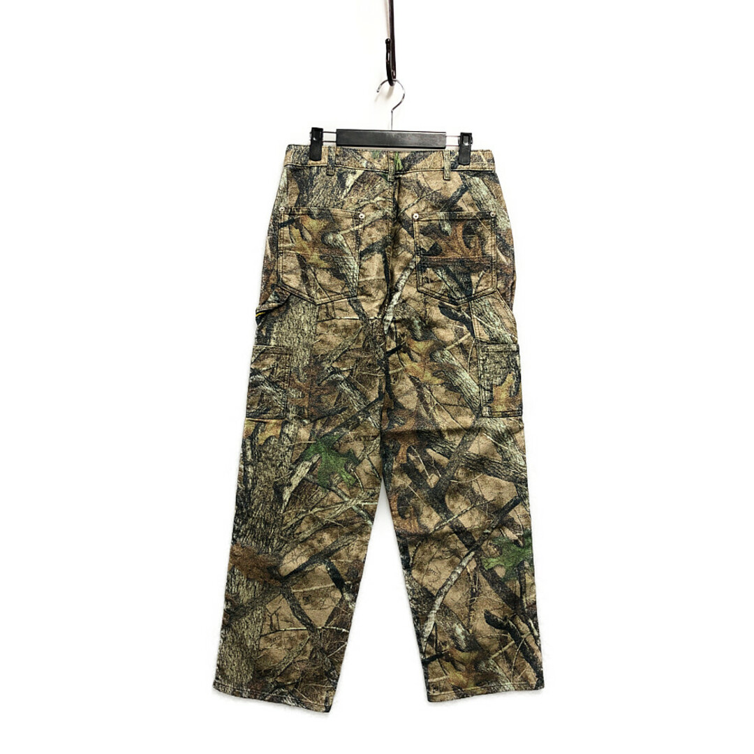 supreme Double Knee Painter Pant 30インチ