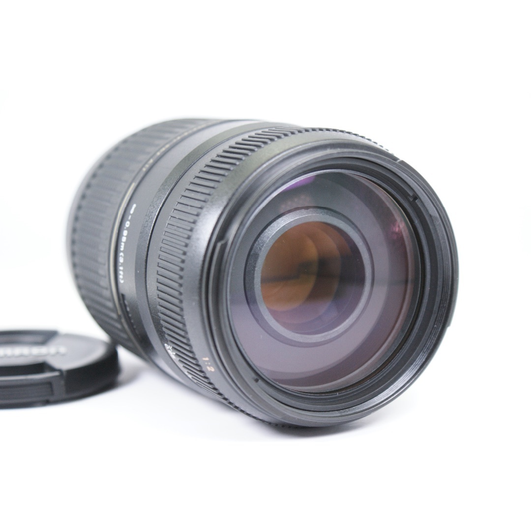 PENTAX(ペンタックス)のTAMRON AF 70-300mm F4-5.6 A17 PENTAX用126 スマホ/家電/カメラのカメラ(レンズ(ズーム))の商品写真