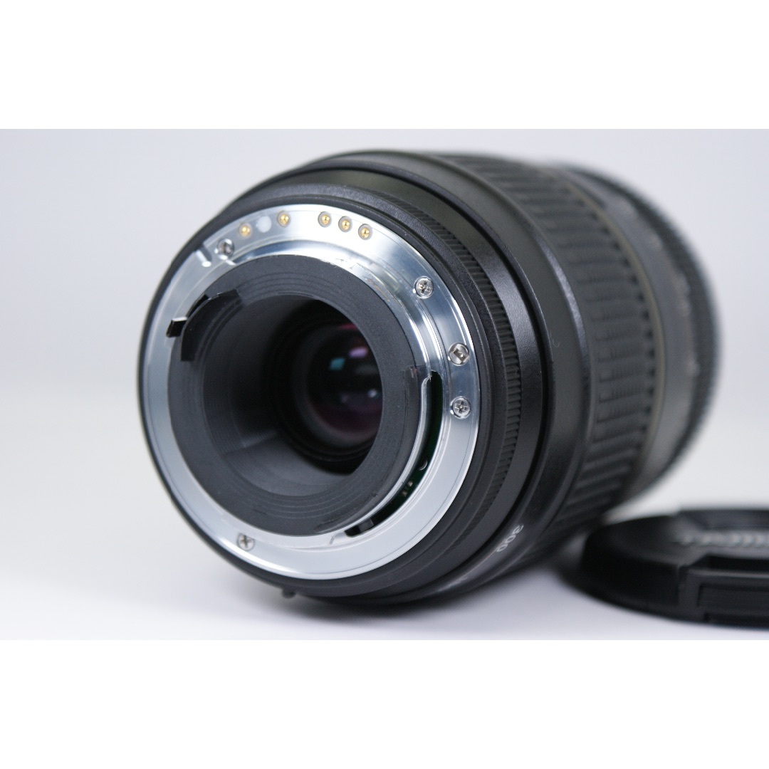 PENTAX(ペンタックス)のTAMRON AF 70-300mm F4-5.6 A17 PENTAX用126 スマホ/家電/カメラのカメラ(レンズ(ズーム))の商品写真