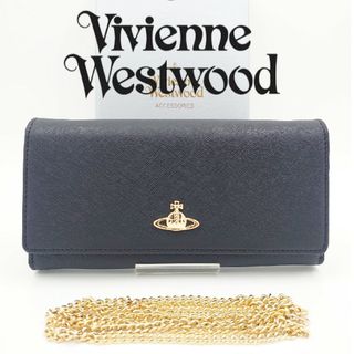 ヴィヴィアン(Vivienne Westwood) ショルダー 財布(レディース)の通販