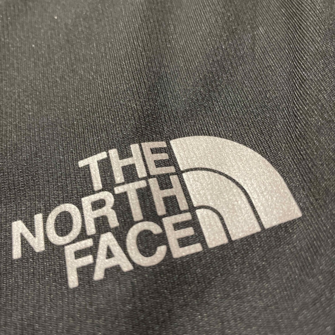 THE NORTH FACE(ザノースフェイス)のノースフェイス　グリッドパンツ　海外L メンズのパンツ(その他)の商品写真