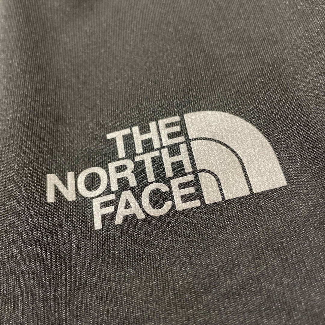 THE NORTH FACE(ザノースフェイス)のノースフェイス　グリッドパンツ　海外L メンズのパンツ(その他)の商品写真