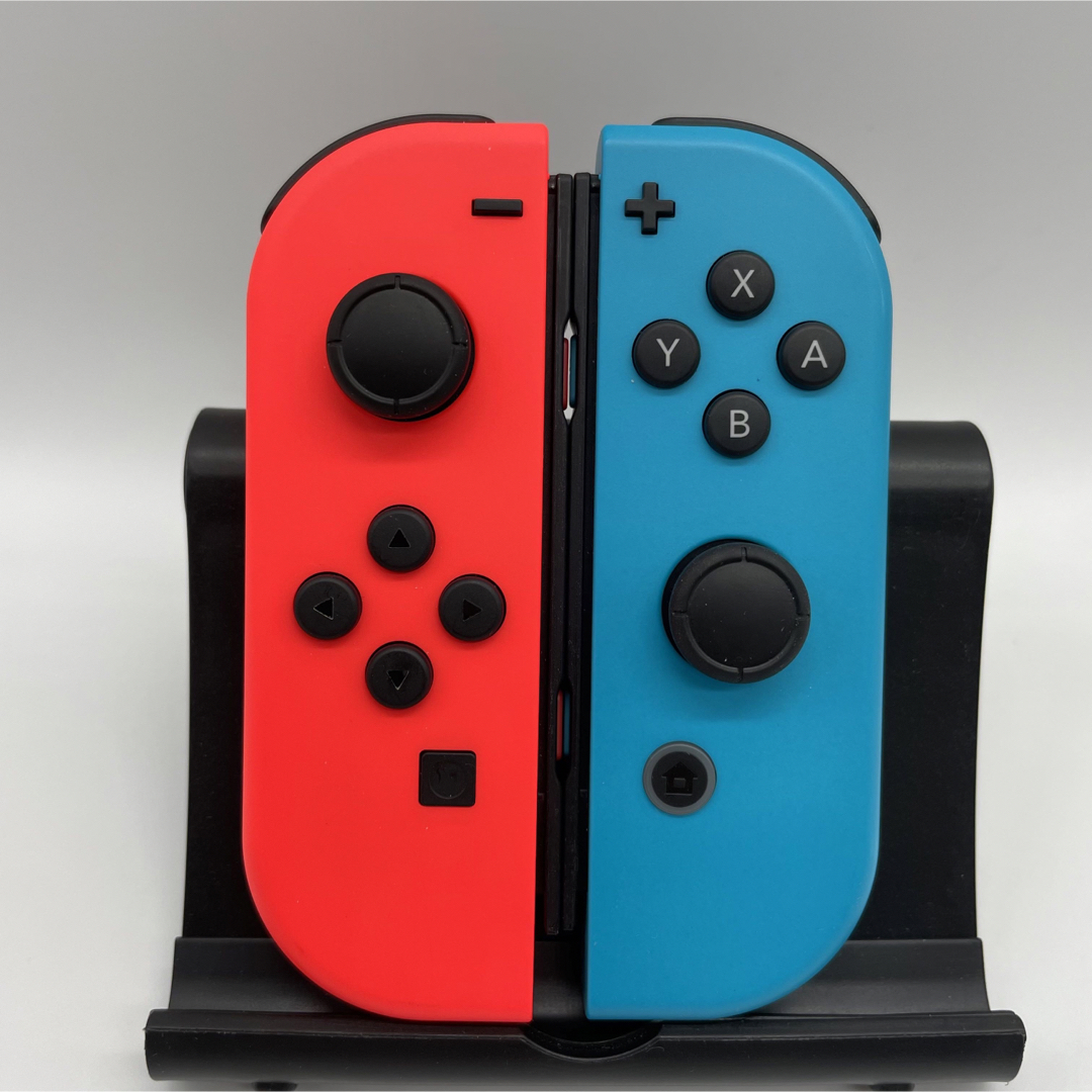 【未対策機・液晶美品】Nintendo Switch 本体 旧型 動作品 任天堂