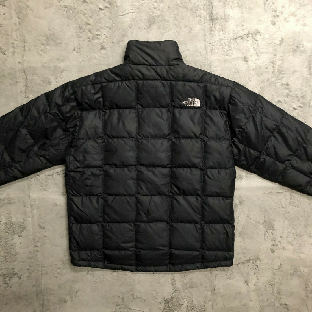 THE NORTH FACE - ザノースフェイス ダウンジャケット ナイロン