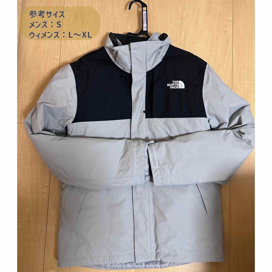 美品⭐︎ THE NORTH FACE トリクライメイト ジャケットSサイズ ...