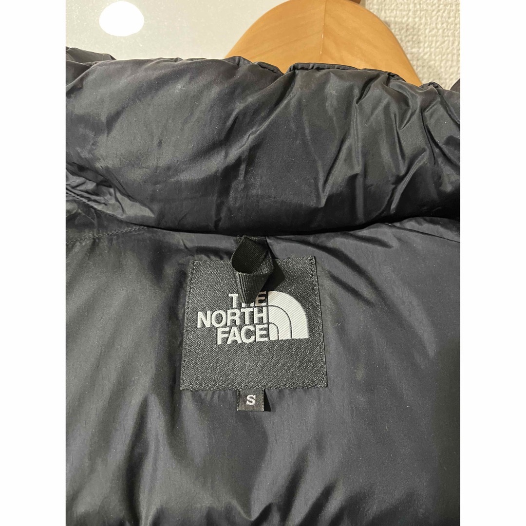 THE NORTH FACE(ザノースフェイス)のノースフェイス　ヌプシジャケット メンズのジャケット/アウター(ダウンジャケット)の商品写真