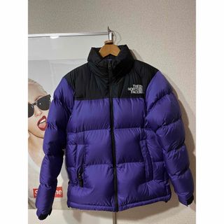 ザノースフェイス(THE NORTH FACE)のノースフェイス　ヌプシジャケット(ダウンジャケット)