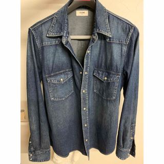 CELINE(シャツ)のフリマアイテム一覧 CELINE(シャツ)のフリマアイテム一覧