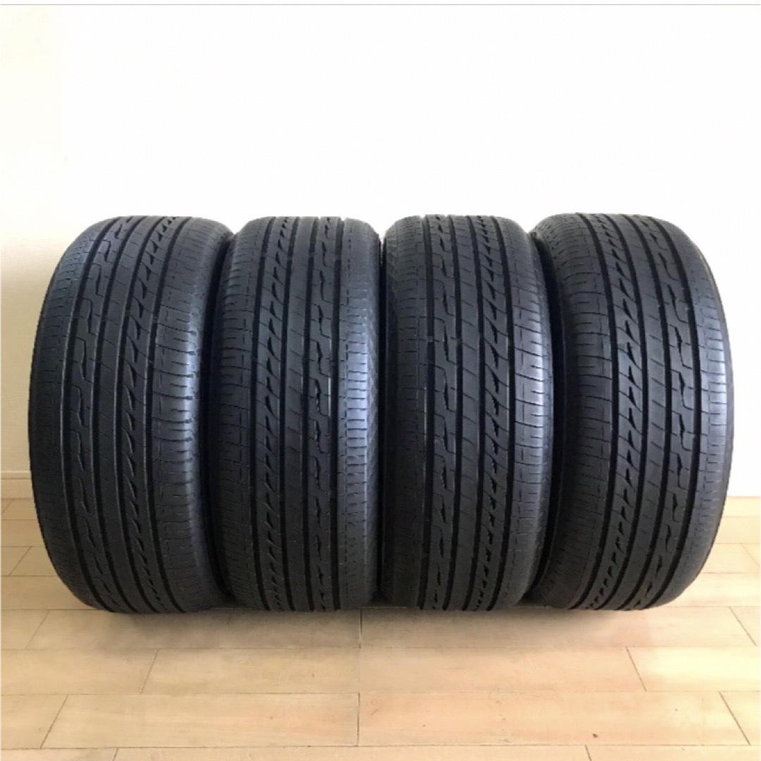 BRIDGESTONE 優良品ブリジストン『レグノ GR-XII』215/45R17 20年 約8分の通販 by wakare502's  shop｜ブリヂストンならラクマ