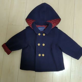 ファミリア 子供 コート(男の子)の通販 300点以上 | familiarのキッズ
