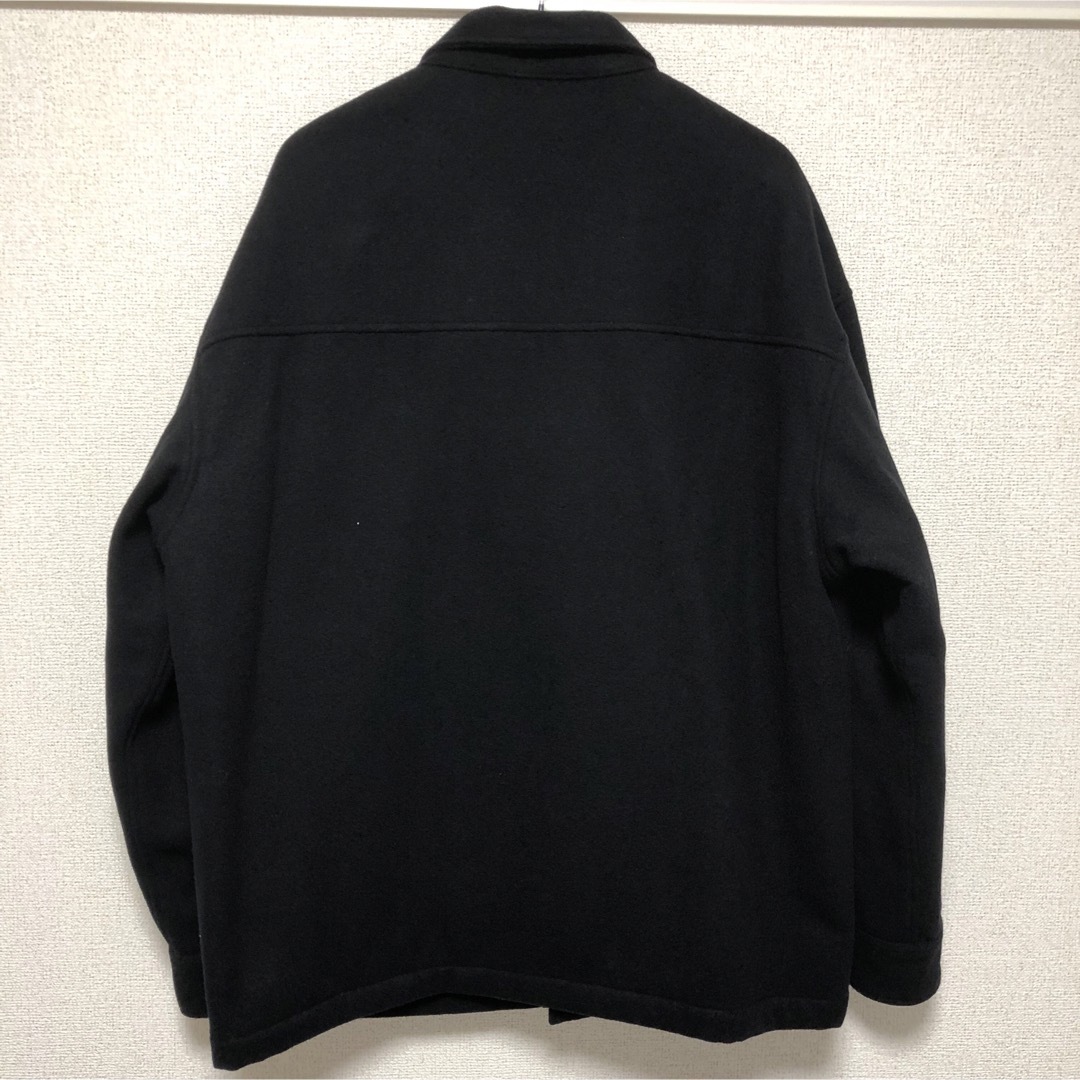 COOTIE / Wool Mossa CPO Jacket 7