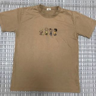 スヌーピー 半袖　 Tシャツ　160(Tシャツ/カットソー)