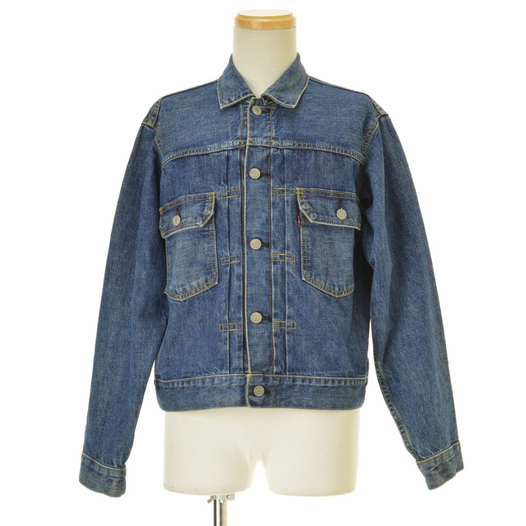 Levi's   LEVISs 年 日本製  XX  2ndジャケットの通販