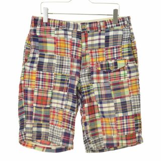 エンジニアードガーメンツ(Engineered Garments)の【ENGINEEREDGARMENTS】Ghurka Short グルカショーツ(その他)