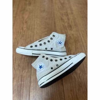 オールスター(ALL STAR（CONVERSE）)のコンバース　22.5(スニーカー)