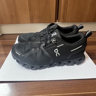 オン(On)のON Cloud 5 Waterproof shoes  39 25cm(シューズ)