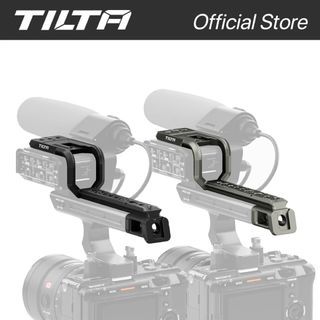 ソニー(SONY)の【中古】TILTA-XLRハンドルエクステンション【即納】(ミラーレス一眼)