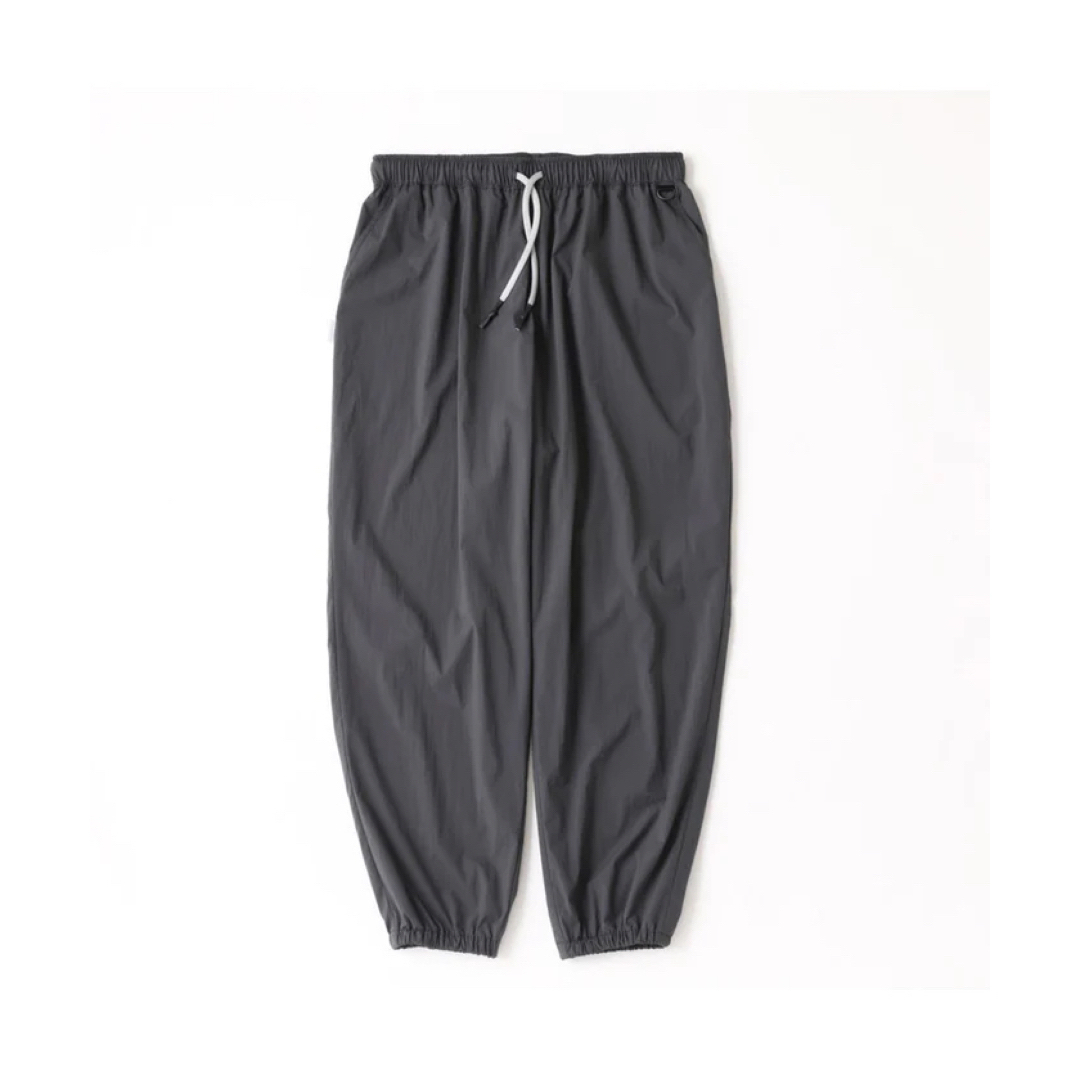 s.f.c WIDE SPORTY PANTS