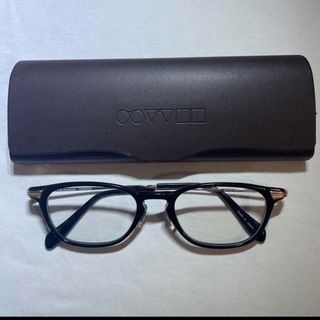 オリバーピープルズ(Oliver Peoples)のオリバーピープルズ Hadley BK/G(サングラス/メガネ)