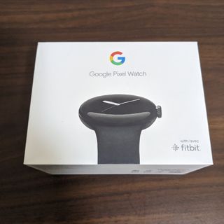 グーグル(Google)のPixel Watch(腕時計(デジタル))