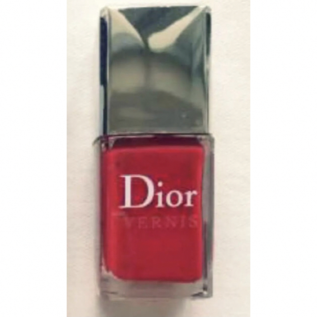 Dior(ディオール)のディオール ヴェルニ 999 コスメ/美容のネイル(マニキュア)の商品写真