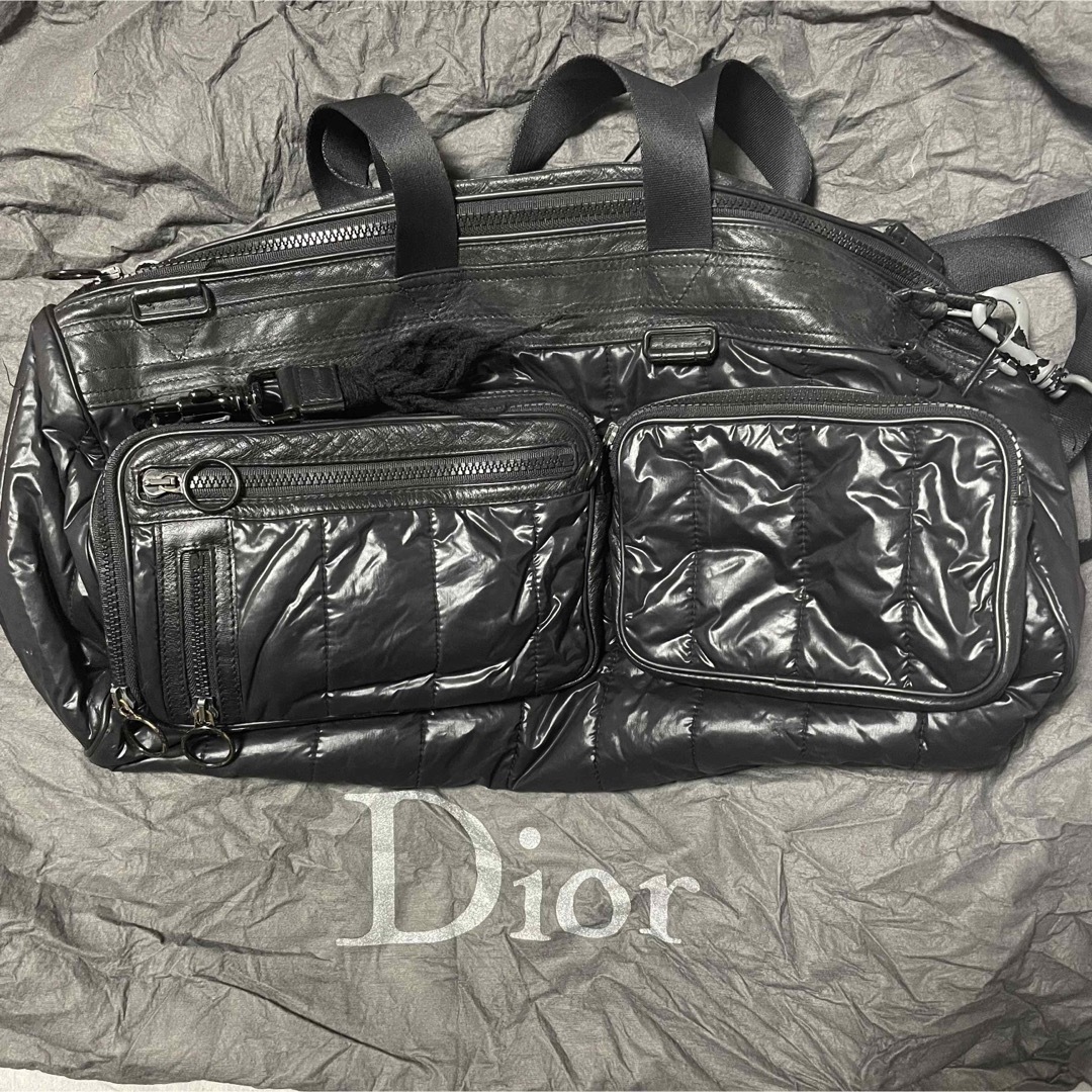 ディオールオム DIOR HOMME BAG