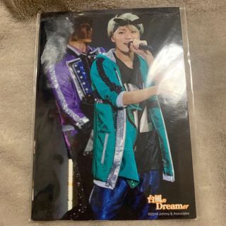 ジャニーズウエスト(ジャニーズWEST)の台風n Dreamer  神山智洋　フォトセット　写真　⑤(アイドルグッズ)