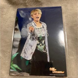 ジャニーズウエスト(ジャニーズWEST)の台風n Dreamer  神山智洋　フォトセット　写真　⑥(アイドルグッズ)